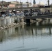 U.S. troops make effort to clean up Al Ashar canal