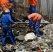 U.S. Troops Make Effort to Clean Up Al Ashar Canal