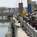 U.S. troops make effort to clean up Al Ashar canal