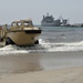 Joint Logistics-Over-the-Shore Exercise Enhances Joint Capabilities