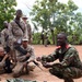 U.S., Benin Match Weapon Skills During SA-09