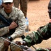 U.S., Benin Match Weapon Skills During SA-09