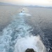 Marines, Sailors train, relax in Aegean Sea