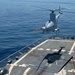 Navy tests new UAV