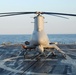 Navy tests new UAV