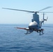 Navy tests new UAV