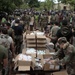 Marines, Sailors conduct humanitarian mission in Benin