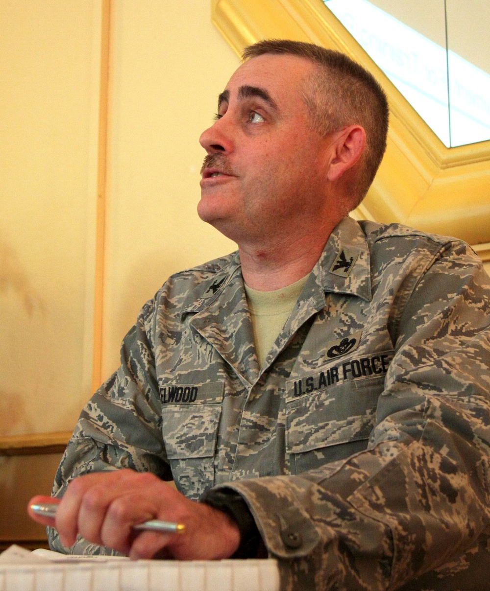 DVIDS - News - Engineers use State Partnership Program missions for ...