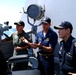 USS Chung-Hoon participates in Cooperation Afloat Readiness and Training 2009