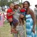 4th Combat Aviation Brigade successfully redeploys in time for Father's Day