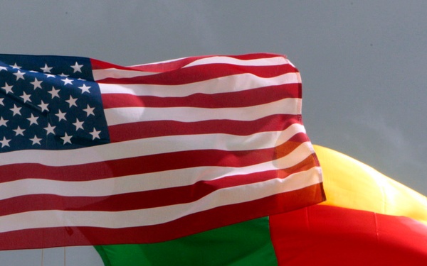 Exercise Shared Accord