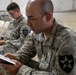 Stryker brigade Soldiers strengthen spirits