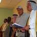 Iraqi farmers' market opens for business