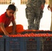 Iraqi farmers' market opens for business