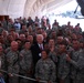 Vice President Joe Biden visits Kosovo