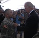 Vice President Joe Biden visits Kosovo