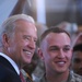 Vice President Joe Biden visits Kosovo