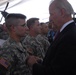 Vice President Joe Biden visits Kosovo