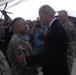 Vice President Joe Biden visits Kosovo