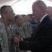 Vice President Joe Biden visits Kosovo