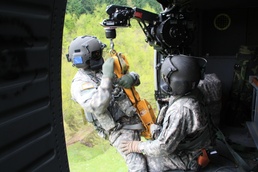 MedEvac Now!