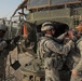 Stryker infantry, engineers support Iraqi Army-led search for weapons caches