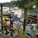 Coast Guard Oversees Oil Spill Clean Up