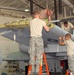 A-10 'assembly-line' Maintenance Concept a Model of Efficiency