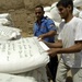 Humanitarian assistance mission in Abu Fayad, Diyala Province, Iraq