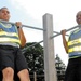 Face of Defense: Soldier Pushes Self, Inspires Others