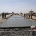 Civil Engineer Airmen Answer Army's Call