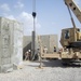 Civil Engineer Airmen answer Army's call