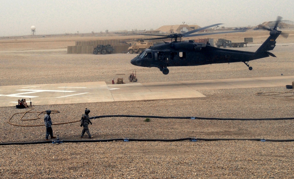 How to get a flight out of Basra