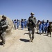 Missouri Air National Guard Airmen Provide Security for Nangarhar Agri-Business Development Team