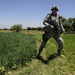 Missouri Air National Guard Airmen Provide Security for Nangarhar Agri-Business Development Team