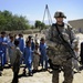 Missouri Air National Guard Airmen Provide Security for Nangarhar Agri-Business Development Team