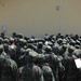 Combined Joint Task Force-Horn of Africa Counter Terrorism Class Graduated 133 Ugandian Soldiers