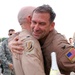 Commander Makes Mission Above Afghanistan a