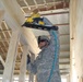 Constuction near completion on Iraqi  Army/U.S. operations center