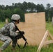 Cavalry squadron conducts pre-mobilization training