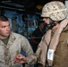 22nd Marine Expeditionary Unit Marines, Bataan sailors, certified for ship boarding