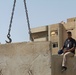 Iraqis advance barriers at Joint Security Station Loyalty