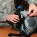 Eyes in the Dark -- 817th Maintains C-17 Aircrew NVG's