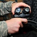 Eyes in the Dark -- 817th Maintains C-17 Aircrew NVG's