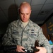 Eyes in the Dark -- 817th Maintains C-17 Aircrew NVG's