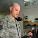 Eyes in the Dark -- 817th Maintains C-17 Aircrew NVG's