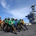 USS George Washington Deploys