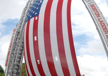 Bunker Hill Day Parade