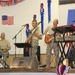 Contingency Operating Base Adder Soldiers celebrate Army's 234th birthday