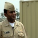 Commander 2nd Fleet, Vice Adm. Williams, Visits Joint Forces During Joint Logistics-Over-The-Shore
